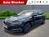 Skoda Superb Combi L&K 4x4 2.0 TDI+elektr.Panoramadach - Skoda Superb Vorführfahrzeuge