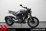 Husqvarna SVARTPILEN 125 -Probefahrt möglich! - HUSQVARNA SVARTPILEN 125