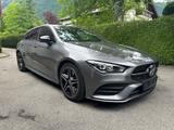 Mercedes-Benz CLA 200 Shooting Brake DCT AMG RFK LED Advanced - Mercedes-Benz CLA 200 Shooting Brake aus 2020