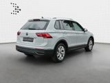 Volkswagen Tiguan Life 2.0 TDI LED*EPH*DAB*Navi*ACC*AHK - Volkswagen Tiguan: Da