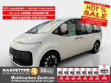 Hyundai Staria Hybrid 5Jahre+Signature+7Sitze+Nappa+BOSE - Hyundai Staria Signature mit Hybrid-Antrieb (Benzin/Elektro)