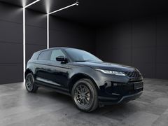 LAND ROVER Range Rover Evoque S BLACK PACK Approved