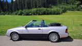 Ford Escort Cabrio - Ford Escort aus 1989: Cabrio