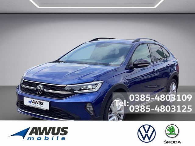 Taigo 1.0TSI DSG Move AHK