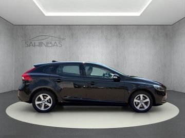 Volvo V40 - 8