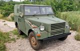 Andere Sachsenring P3 Horch IFA DDR NVA Allrad - Sachsen Gebrauchtwagen