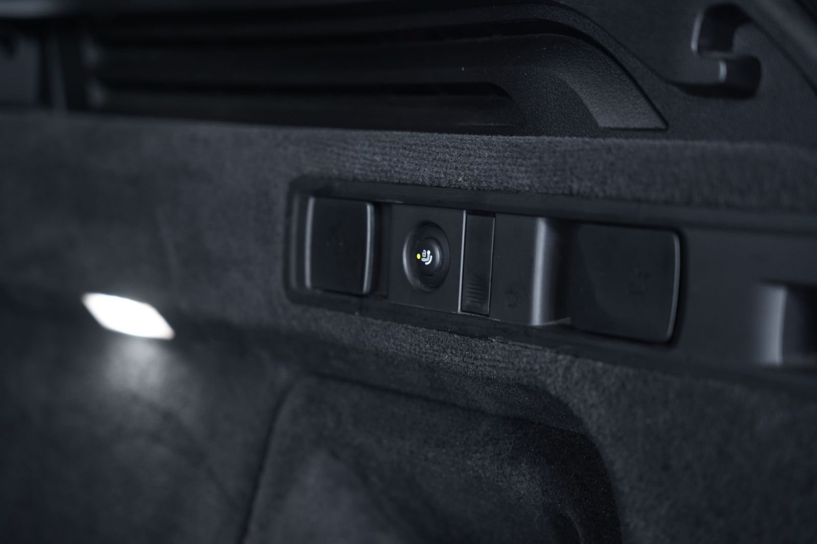 Bmw X5 M50