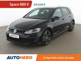 Volkswagen Golf VII 2.0 TDI GTD BlueMotion Aut.*NAVI*LED* - Volkswagen Golf: TDI Bluemotion