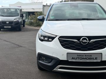 Opel Crossland X *PDC*LED*SHZ*BFS*STARTSTOP*