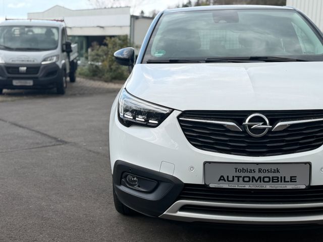 Opel Crossland X *PDC*LED*SHZ*BFS*STARTSTOP*