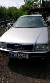 Audi 80 Oldtimer - Audi 80 in Bochum