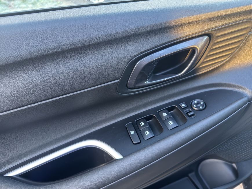 Hyundai BAYON – Bild 14