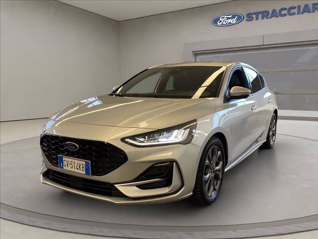 Ford FORD Focus 1.0t ecoboost h ST-Line 125cv del 202