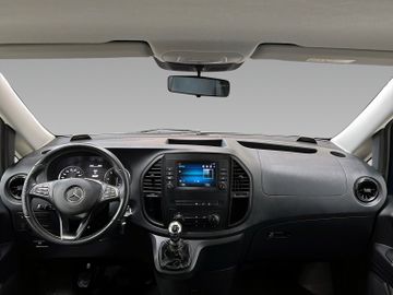 Mercedes Vito - 11