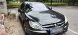 Peugeot 607 2.7 HDi V6 Premium | Leder  A... - Peugeot 607: Hdi