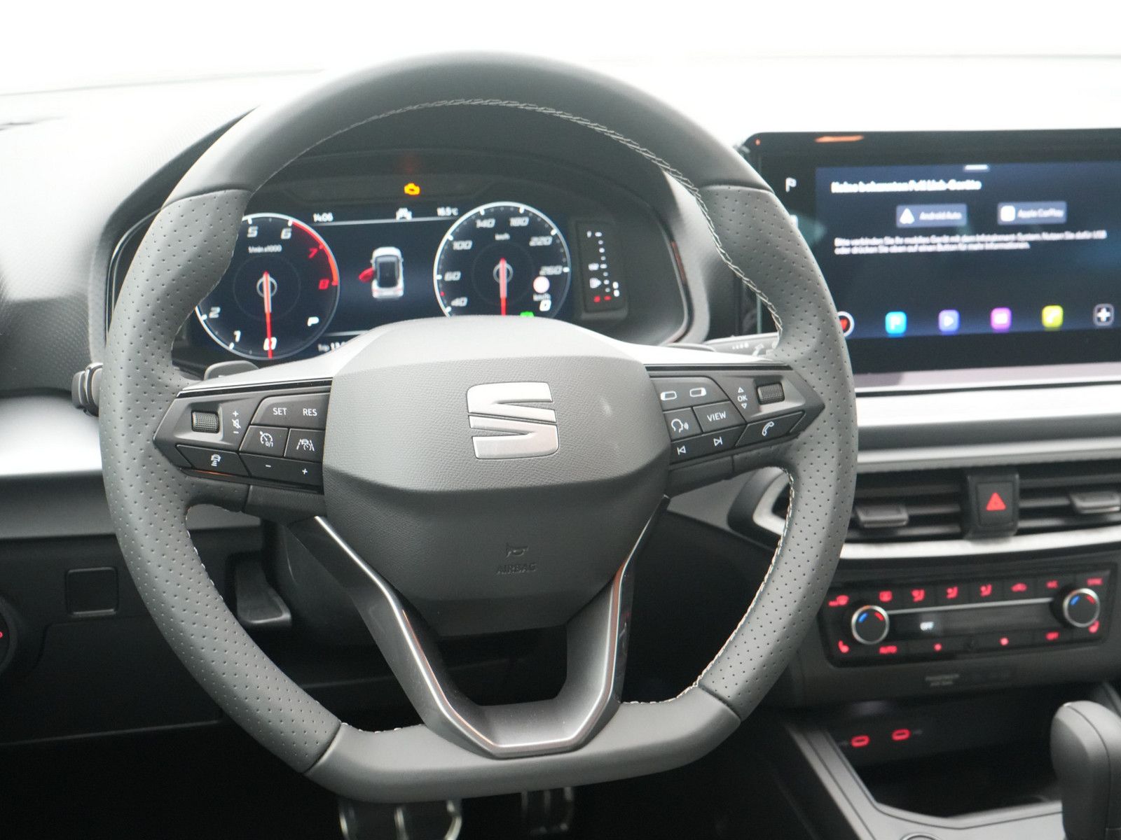 Seat Arona - Bild 9