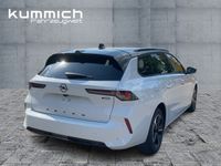 Opel Astra - Vorschau Bild 4