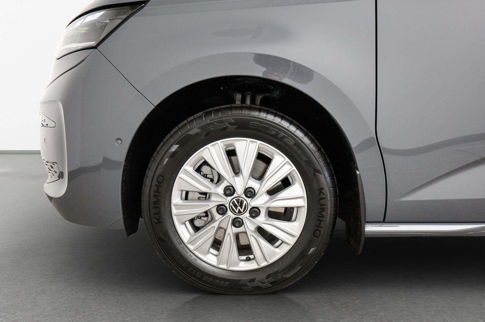 Volkswagen T7 Multivan - Bild 10