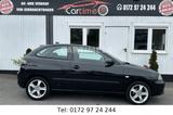 Seat Ibiza Sport Edition 1,4 16V*TÜV*KLIMA*ALU* - Seat Ibiza aus 2007: Sport Edition