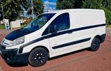 Citroën Citroen Jumpy - gebrauchte Citroën Jumpy aus dem Jahr 2007