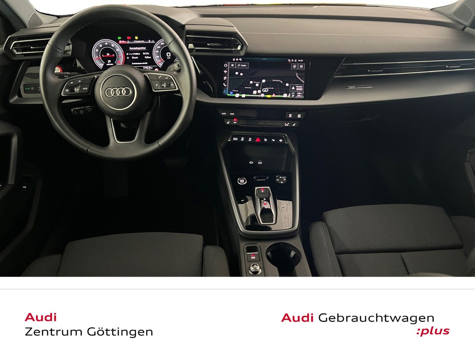 Audi A3 - Bild 7