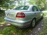 Volvo S40 2.0 Automatik & Volleder - Volvo S40