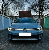 Volkswagen Golf - Style - MATRIX - VOLL - VW Garantie - mit Diesel-Antrieb: Alcantara, Kombi, Garantie
