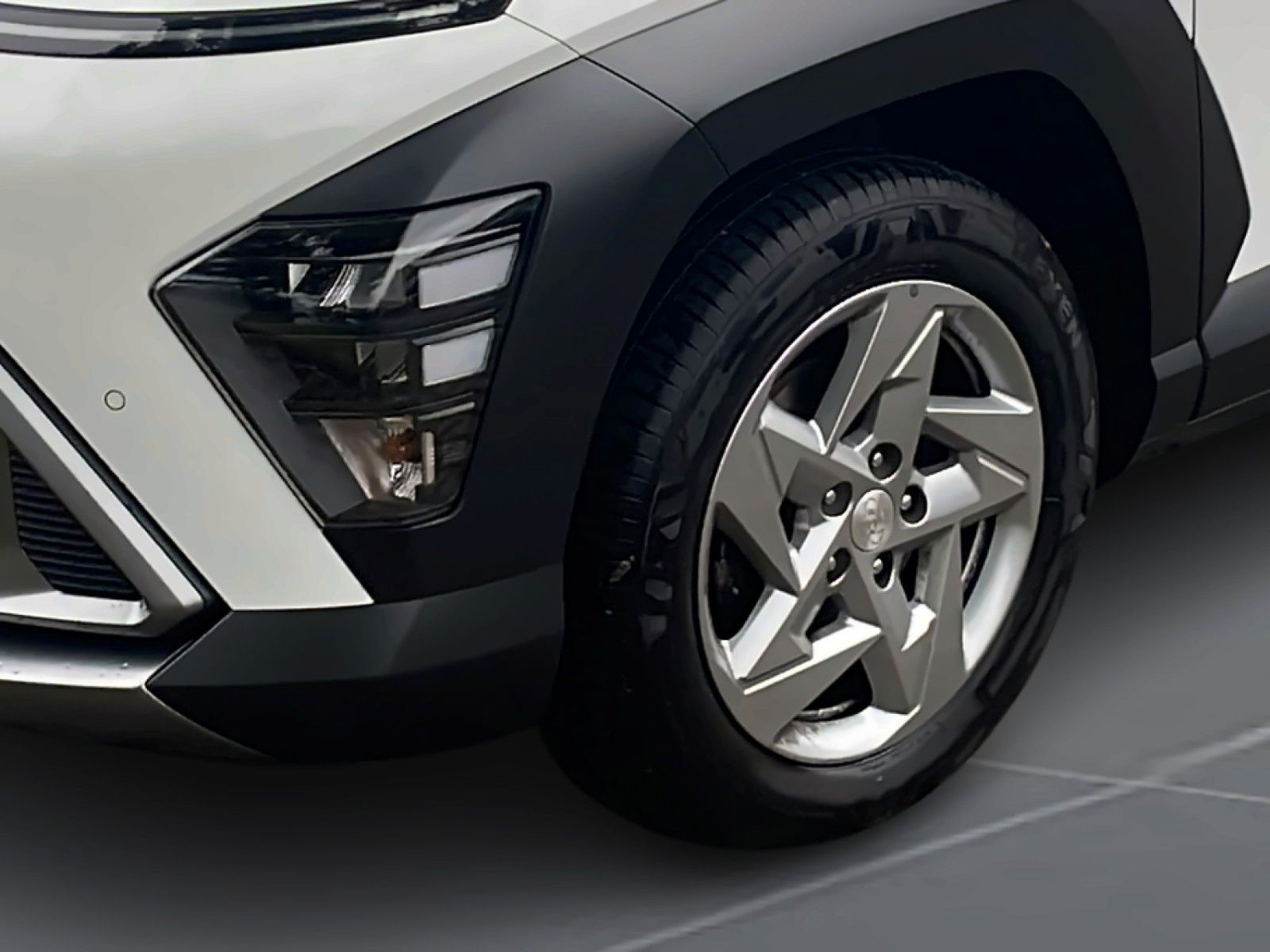 Hyundai Kona – Bild 2