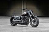 Harley-Davidson FLFBS Softail Fat Boy 260 Ricks - CHOPPER SOFTAIL
