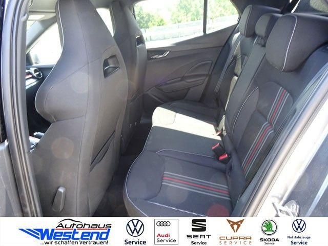 Fahrzeugabbildung SKODA Fabia Monte Carlo 1.0l TSI 85kW Automatik LED