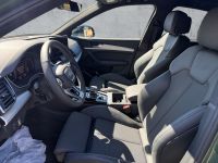 Audi Q5 - Vorschau Bild 12