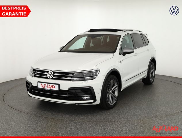 Volkswagen Tiguan Allspace 2.0 TDI DSG 2xR-Line 4M 7-Sitzer