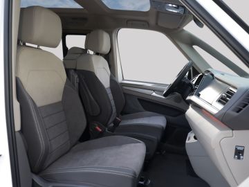 Volkswagen T7 Multivan Edition 2.0 TDI Lang *VOLL* AHK 81T€