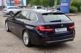 BMW 540d xDrive LuxuryLine *2.HAND *ACC*VIRTUAL *H&K - BMW 540 in Bielefeld