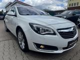 Opel Insignia Spo Tourer 4x4 - Automatik - Rückfahrk. - Opel Insignia in Augsburg