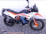 KTM 890 Adventure R Mod. 2023, aus 1.Hand, TOP - KTM 890 Adventure R
