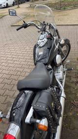 Honda Shadow VT125 - Offers