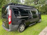 Ford Tourneo Custom 2,2 TDI L2 8-Sitze AHK... - Ford Tourneo Custom aus 2013