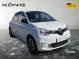 Renault Twingo Techno Electric - mit Elektro-Antrieb: Kleinwagen