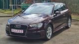 Audi A3 S-line quattro *2.HD*Leder*Navi*ACC*Pano*Kame - Audi A3 in Gelsenkirchen