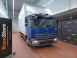Mercedes-Benz Atego 818 L Möbelkoffer Brake-Assist Lane-Assist - Angebote