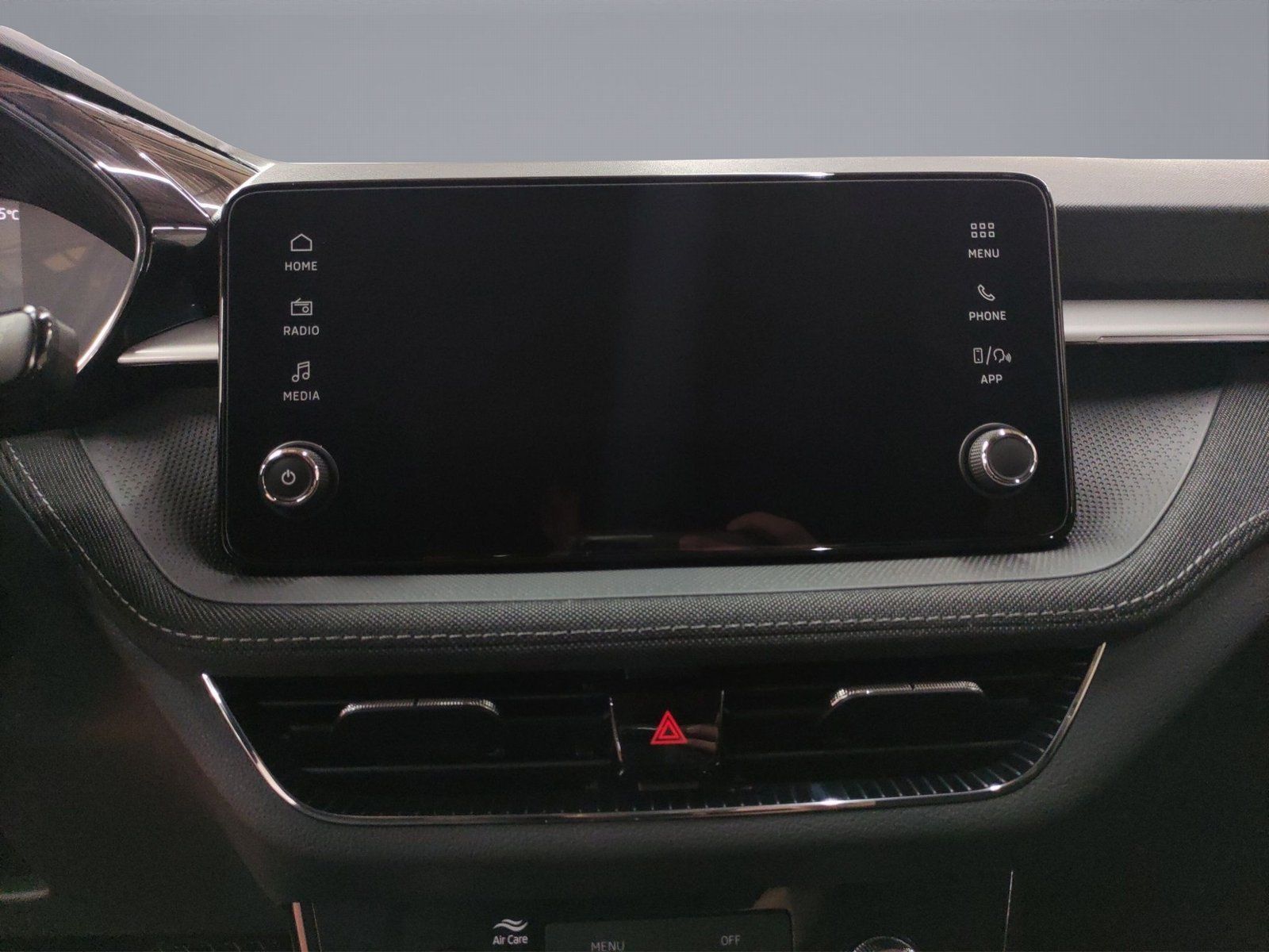 Skoda Fabia - Bild 11