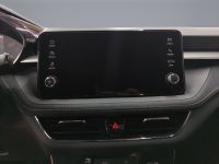 Skoda Fabia - Vorschau Bild 11