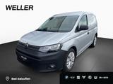 Volkswagen Caddy Cargo 2.0TDI Sitzhz PDC Klima Licht+Sicht
