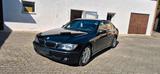 BMW E65 730d facelift - BMW 730: 730d E65
