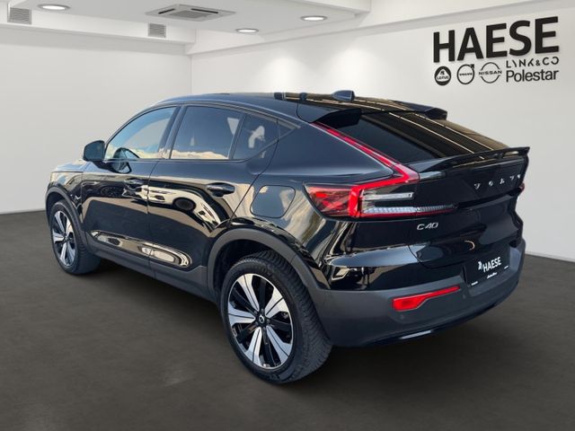 VOLVO C40 (Bild 7 von Array)
