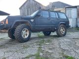 Jeep cherokee xj - Jeep Cherokee XJ
