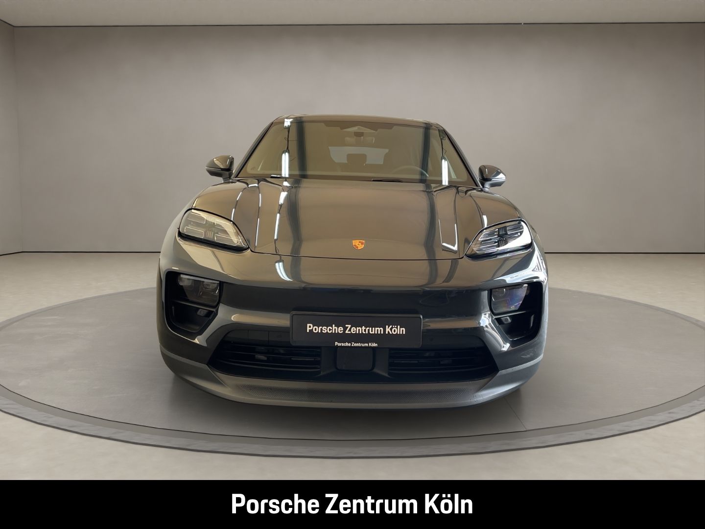 Porsche Macan - Bild 8