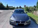 BMW 318d Touring Steptronic | LED | Navi | Sitzh - BMW 318 in Frankfurt (Main)