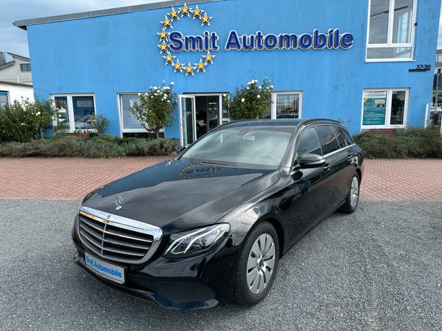 Mercedes-Benz E 300 d T-Modell 9G-Tronic